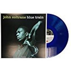 John Coltrane - Blue Train [180g Blue ] (Vinyl)